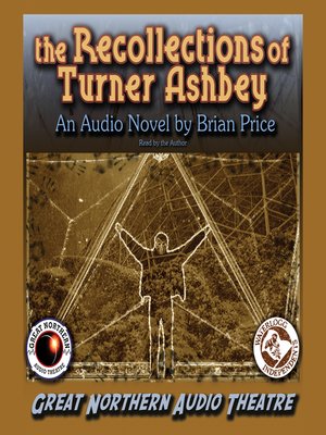 cover image of The Recollections of Turner Ashbey
